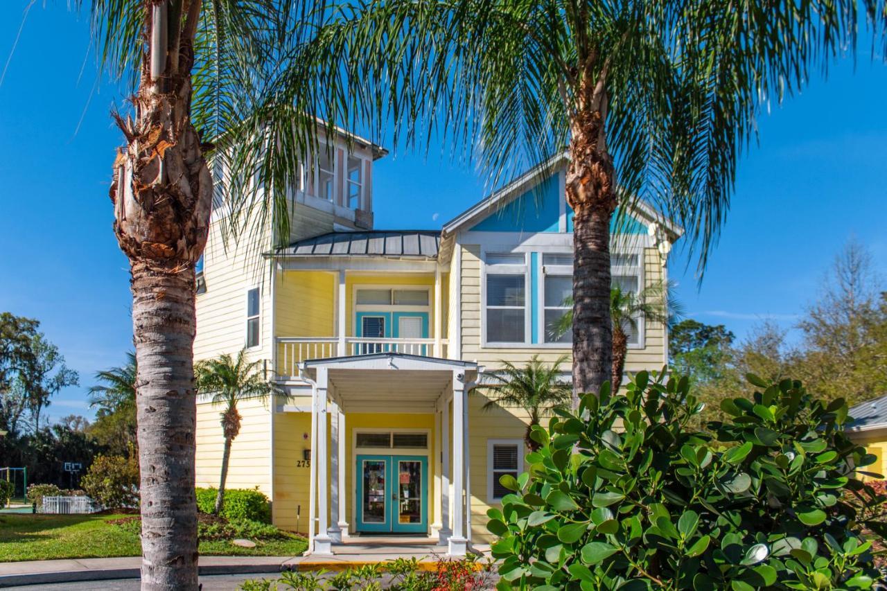 Barefoot'N Resort Kissimmee Exterior foto