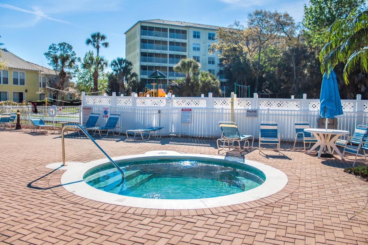 Barefoot'N Resort Kissimmee Exterior foto