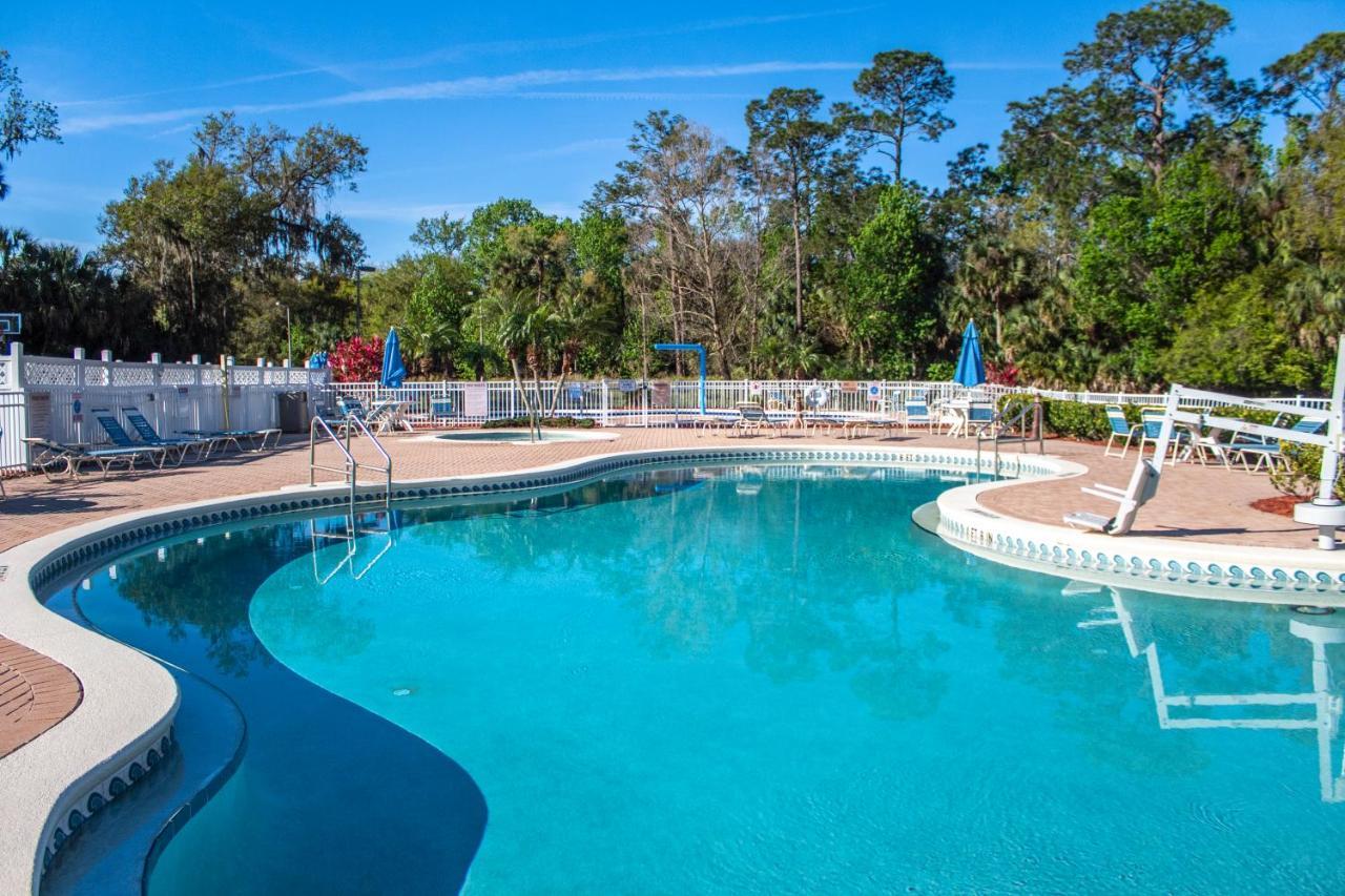 Barefoot'N Resort Kissimmee Exterior foto
