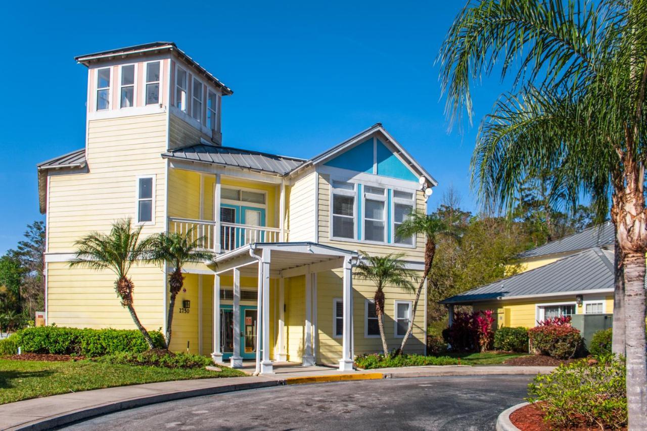 Barefoot'N Resort Kissimmee Exterior foto