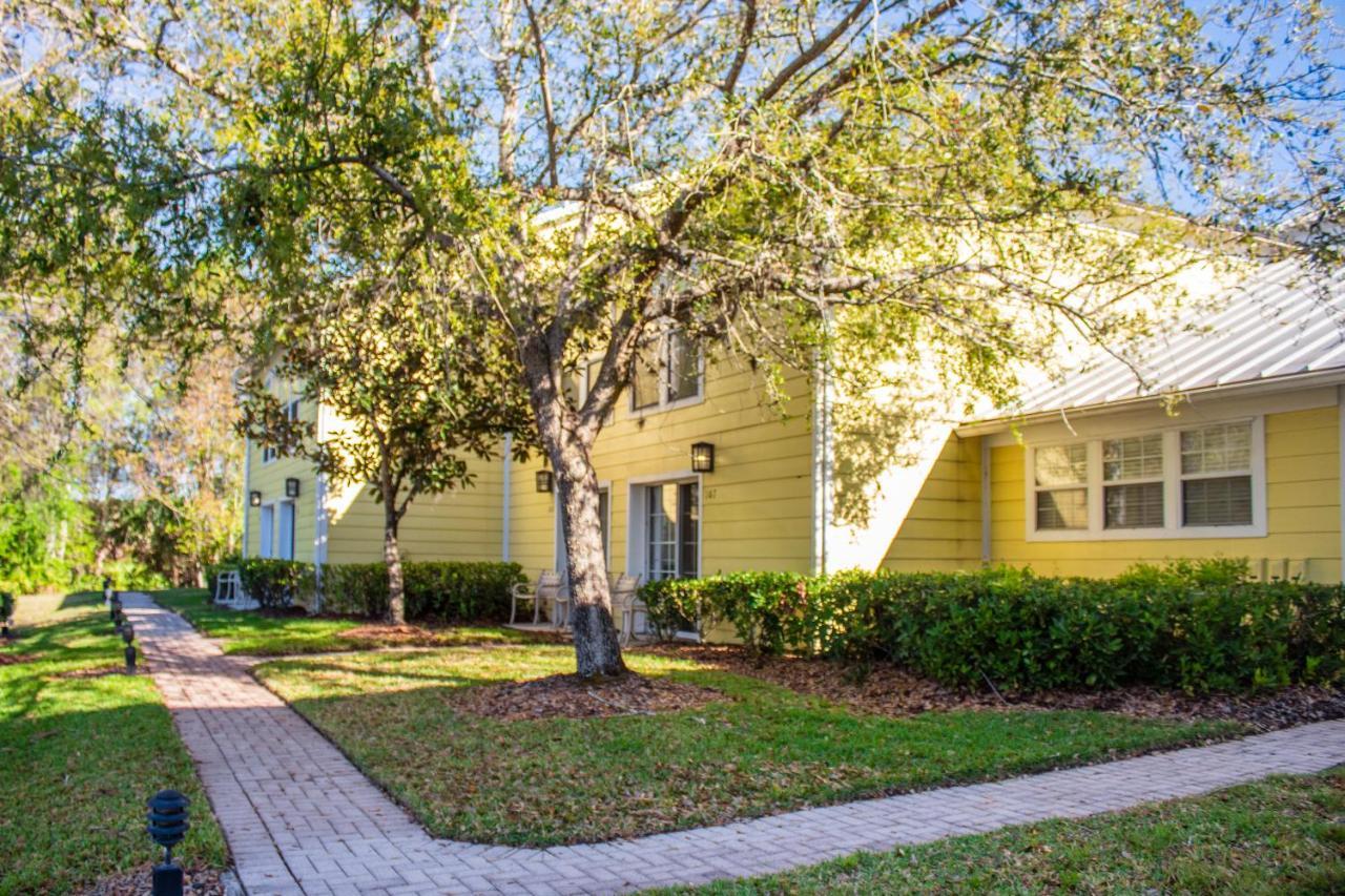Barefoot'N Resort Kissimmee Exterior foto