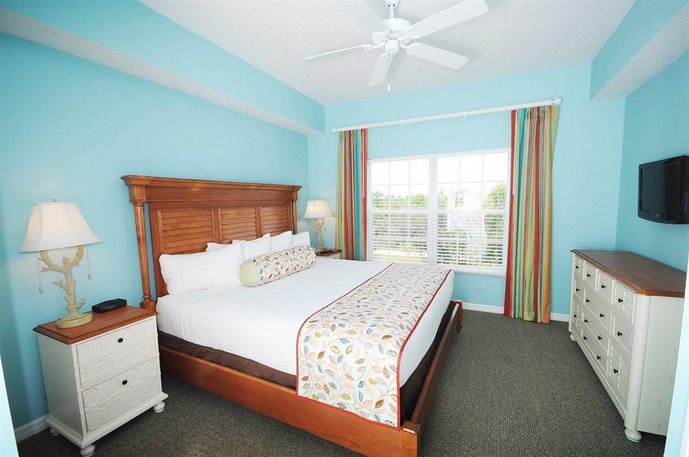 Barefoot'N Resort Kissimmee Zimmer foto