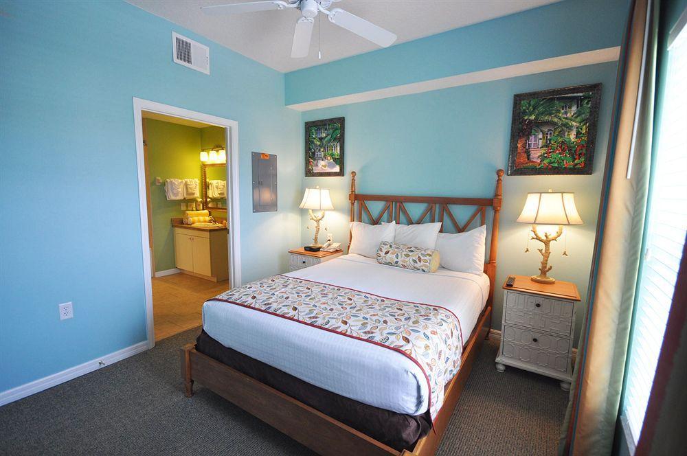 Barefoot'N Resort Kissimmee Zimmer foto