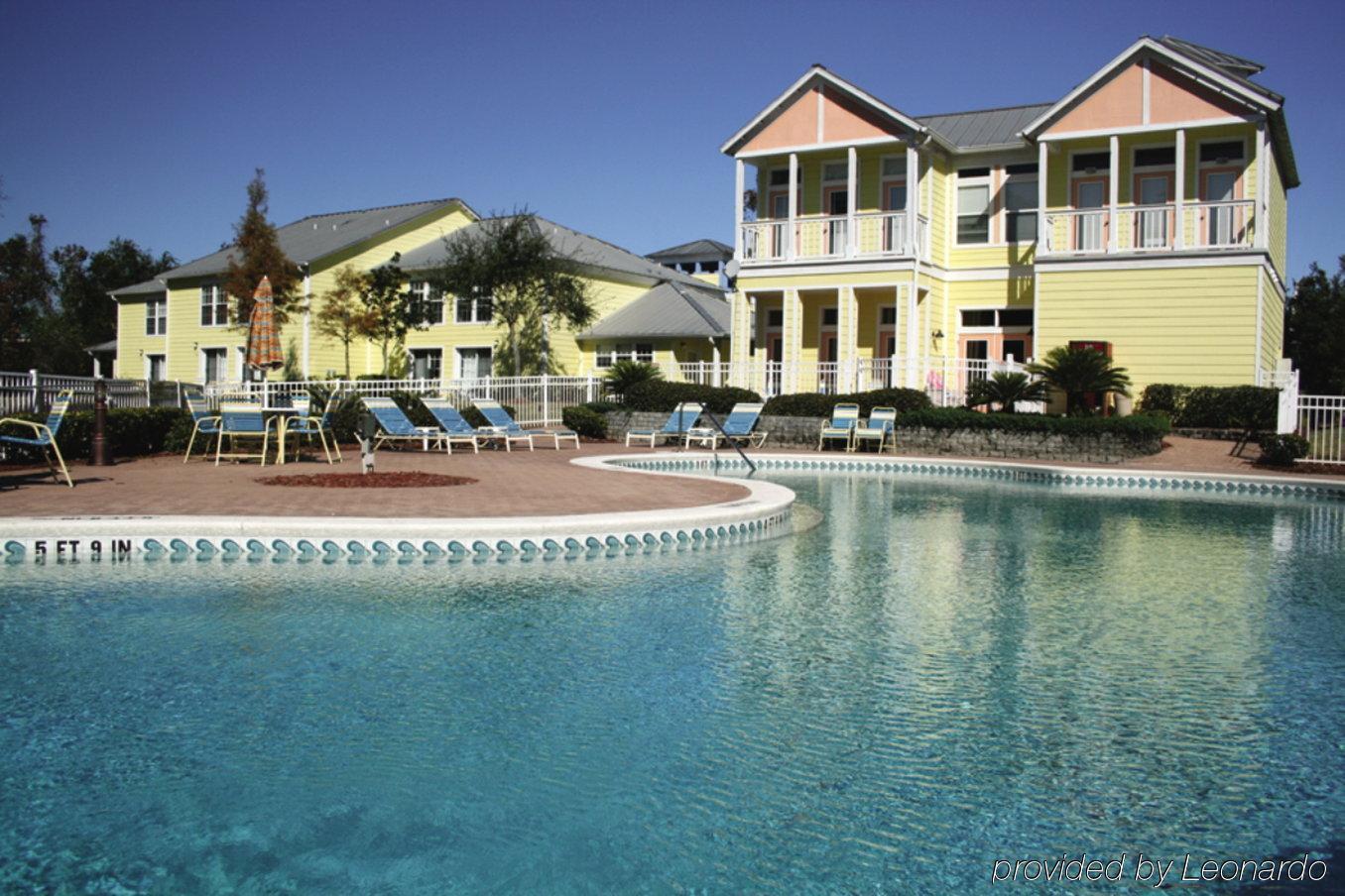 Barefoot'N Resort Kissimmee Einrichtungen foto