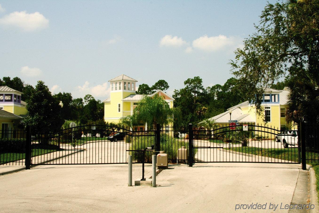 Barefoot'N Resort Kissimmee Exterior foto