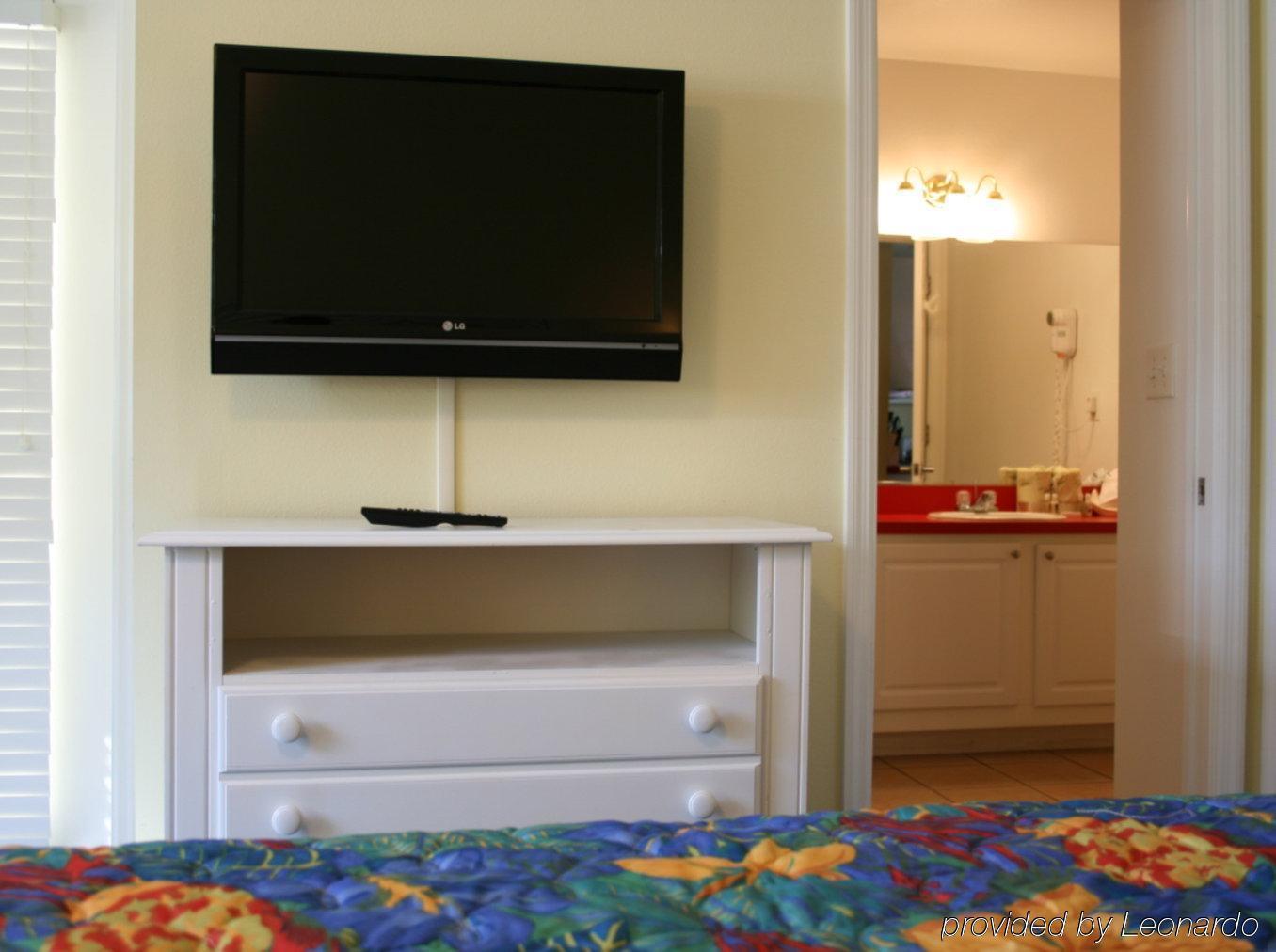 Barefoot'N Resort Kissimmee Zimmer foto