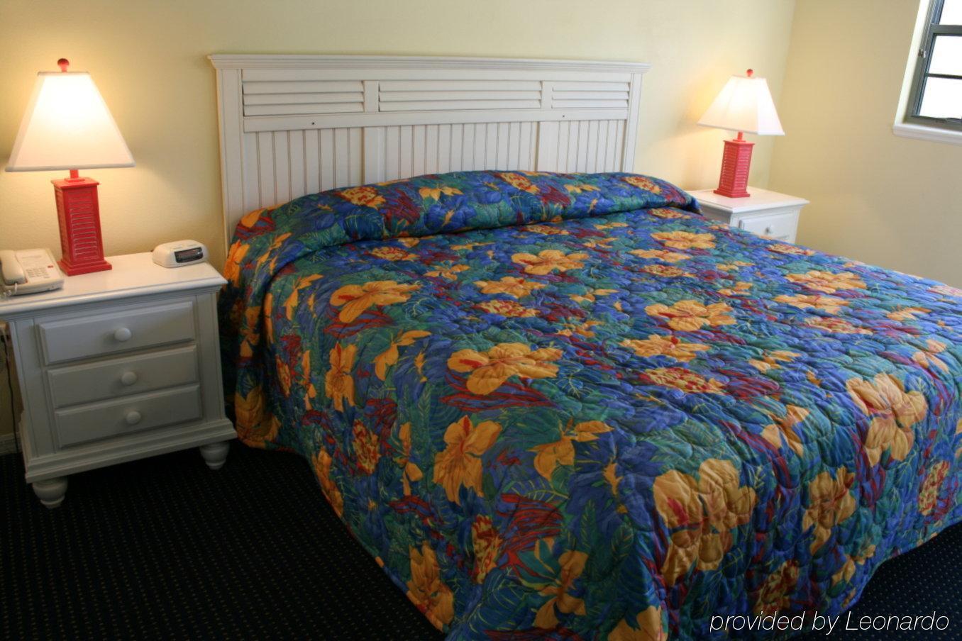 Barefoot'N Resort Kissimmee Zimmer foto