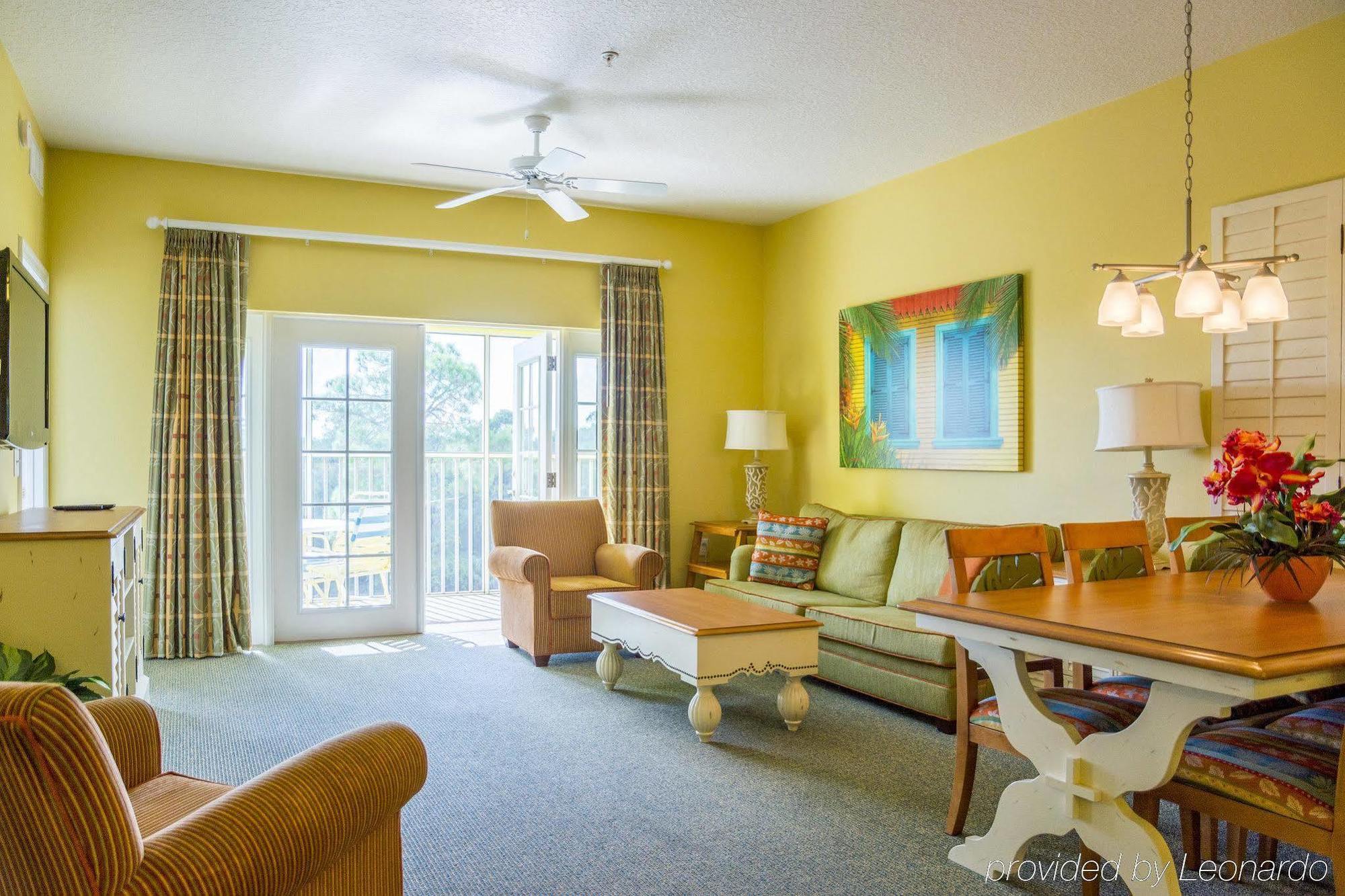 Barefoot'N Resort Kissimmee Exterior foto