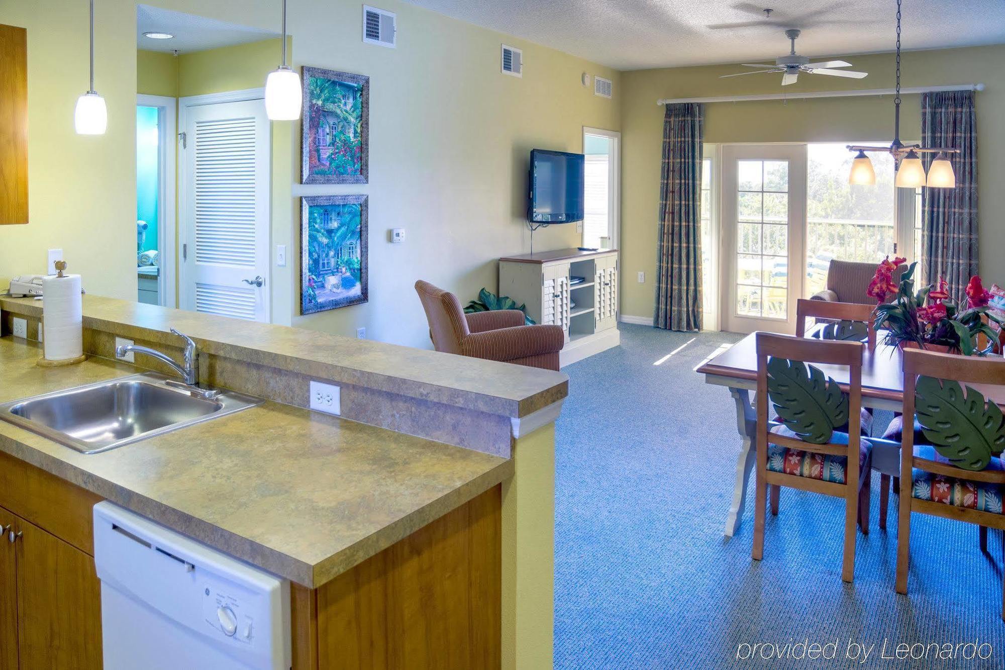 Barefoot'N Resort Kissimmee Exterior foto