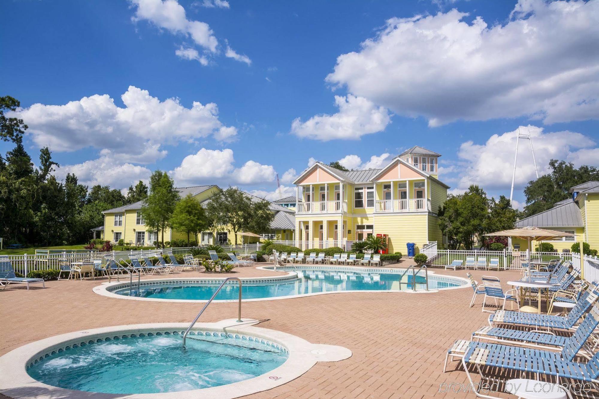 Barefoot'N Resort Kissimmee Exterior foto